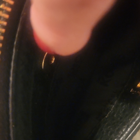 Small handbag - Picture 2 of 3